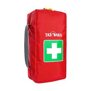 Tatonka Medium First Aid Bag 24 x 12.5 x 6.5cm, Red