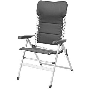 Campart Tristar CH-0596 Travel and Camping Foldable Chair with Seven Adjustable Positions