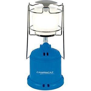 Campingaz 206 L 2000010189 Gas Camping Light Blue