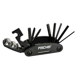 Fischer , 85514 Multi-Purpose Tool AA814 Piece Plain