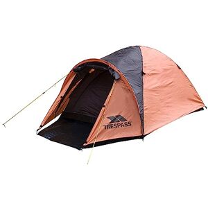 Trespass Tarmachan 2 Person Double Skin Tent Sunset