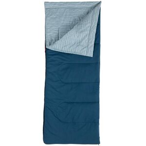 Coleman Schlafsack Hampton 220, blau, 220x100 cm