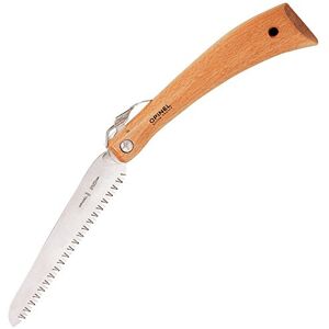 Opinel OP01198 Klappsäge Klingenlänge Blatt 20.0 cm