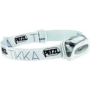 Petzl , Tikka, White, E93HFE