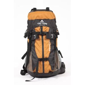 TETON Sports Summit1500 Ultralight Internal Frame Backpack (22.5