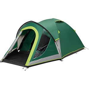 Coleman Kobuk 3 Plus Tent, 3 Persons, 3 Man Tent, Igluce, Waterproof WS 4,500 mm