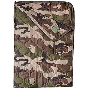 Mil-Tec Poncho Liner (Steppdecke) Cce Tarn [Misc.], 210 x 150 cm