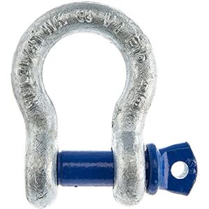 Braun Slackstar Unite Slackline Shackle