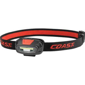 Coast Fl13r Pandelampe Genopladelig, 270 Lumen