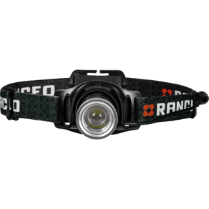 Ranceo Ph8r Genopladelig Pandelampe, 580 Lumen