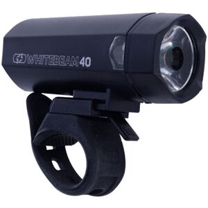 Oxc Bright Torch Whiteline Forlygte, 40 Lumen - Cykellygte