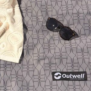 Outwell Flat Woven Carpet Woodcrest