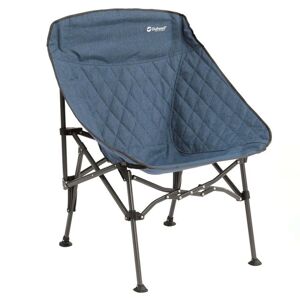 Outwell foldbar campingstol Strangford blå