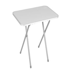 Camp Gear foldbart campingbord stål grå 1405060