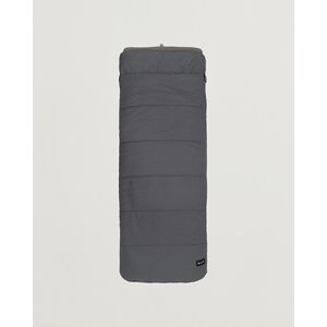 Snow Peak Fastpack Sleeping Bag men One size Brun