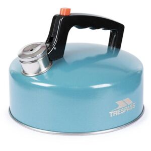 Trespass Domaz - Camping Kettle  Rich Teal One Size