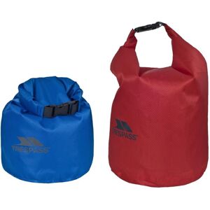 Trespass Euphoria - 2pc Dry Bag Set  Assorted One Size