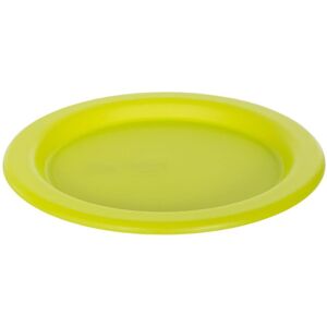 Trespass Savour - Picnic Plate  Lime Green One Size