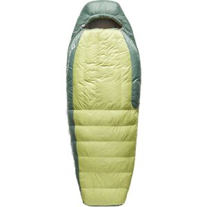 Sea To Summit Women's Ascent -1C/30F Celery Green REGULAR, Celery Green