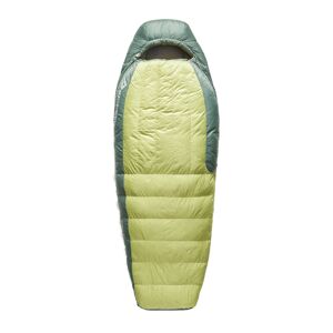 Sea To Summit Women's Ascent -9C/15F Celery Green LONG, Celery Green