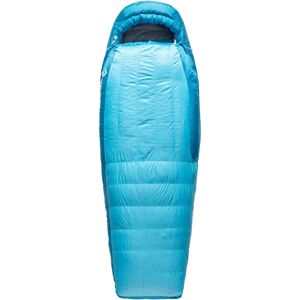 Sea To Summit Women's Trek -1C/30F Blue Atoll REGULAR, Blue Atoll