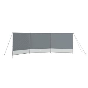 Easy Camp Windscreen Grey Grey OneSize, Grey