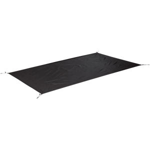 Jack Wolfskin Floorsaver Sky Dome III Phantom One Size, Phantom