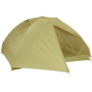 Marmot Tungsten Ultralight 3-Person Tent Wasabi 4207 OneSize, Wasabi