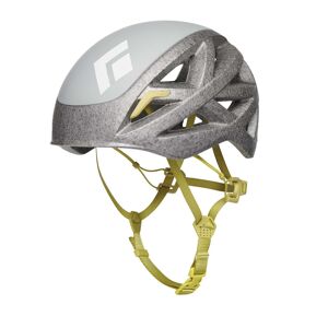 Black Diamond Men's Vapor Helmet Pewter M/L, Pewter