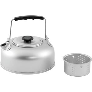 Easy Camp Compact Kettle Silver OneSize, Silver