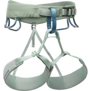 Black Diamond W Momentum Harness Desert Sage M, Desert Sage