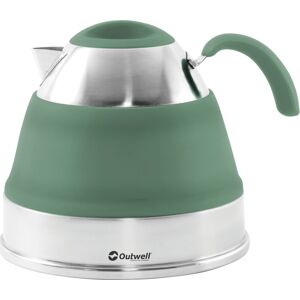 Outwell Collaps Kettle 2.5 L Shadow Green OneSize, Shadow Green