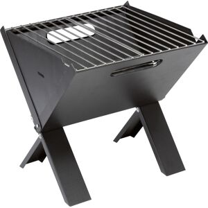 Outwell Cazal Portable Compact Grill Black OneSize, Black