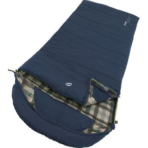 Outwell Camper Lux Deep Blue OneSize, Deep Blue