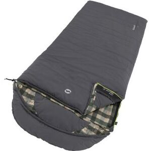 Outwell Camper Grey OneSize, Grey