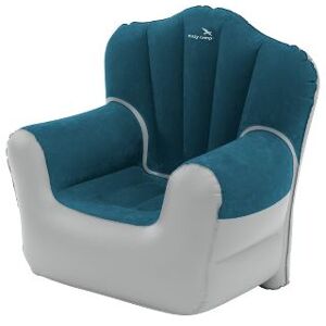 Easy Camp Comfy Chair Steel Blue OneSize, Steel Blue