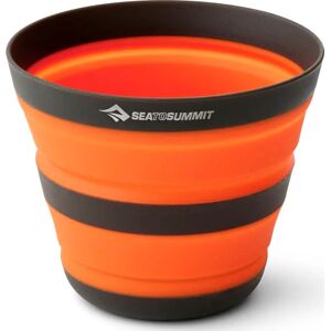 Sea To Summit Frontier Ul Collapsible Cup Puffin'S Bill Orange OneSize, PUFFIN'S BILL ORANGE