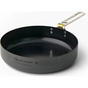 Sea To Summit Frontier UL Pan 8 Inch Aluminium OneSize, ALUMINIUM