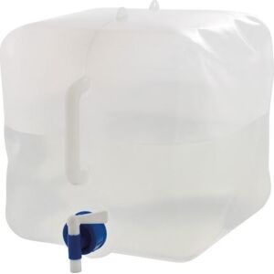 Outwell Water Carrier 15L Transparent 15L, Transparent