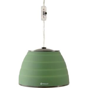 Outwell Leonis Lux Shadow Green OneSize, Shadow Green