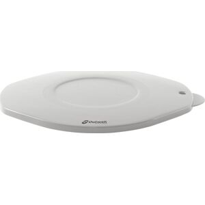 Outwell Lid For Collaps Bowl L White L, White