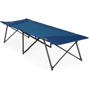 Arctic Folding Cot Ensign Blue OneSize, Ensign blue