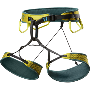 Arc'teryx Women's Skaha Harness Lampyre/Boxcar L, Lampyre/Boxcar