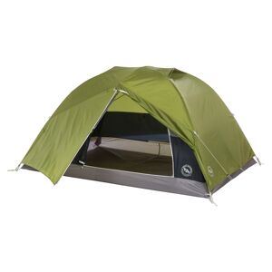 Big Agnes Blacktail 2 Green OneSize, Green