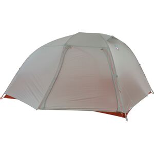 Big Agnes Copper Spur HV UL 3 Long Gray/Orange OneSize, Gray/Orange