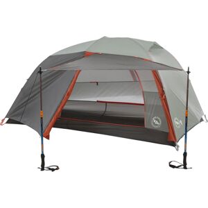 Big Agnes Copper Spur HV UL2 mtnGLO™ Silver/Gray OneSize, Silver/Gray