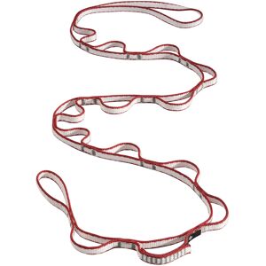 Black Diamond 12mm Dynex Daisy Chain 140cm Red OneSize, Red