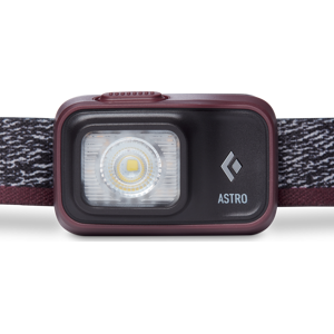 Black Diamond Astro 300 Headlamp Bordeaux OneSize, Bordeaux