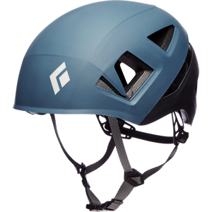Black Diamond Unisex Capitan Helmet Astral Blue/Black S/M, Astral-Black