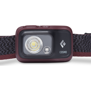 Black Diamond Cosmo 350 Headlamp Bordeaux OneSize, Bordeaux